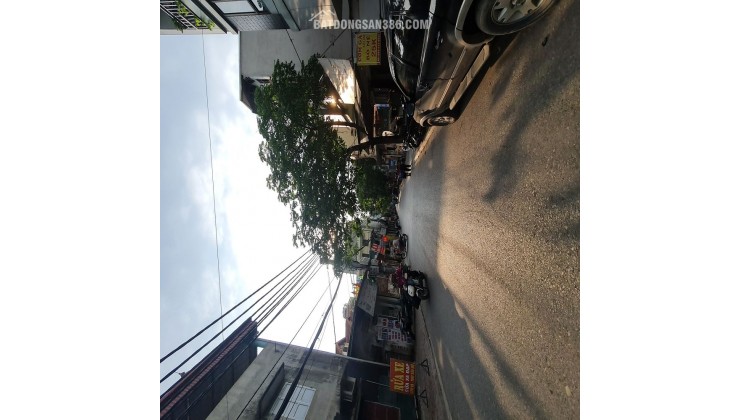  An Cư Lạc Nghiệp Tại TT Trâu Quỳ: Lô Đất 35m² 